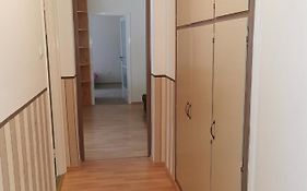 Hársfa Apartman